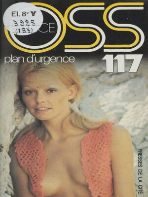 cover image of Plan d'urgence